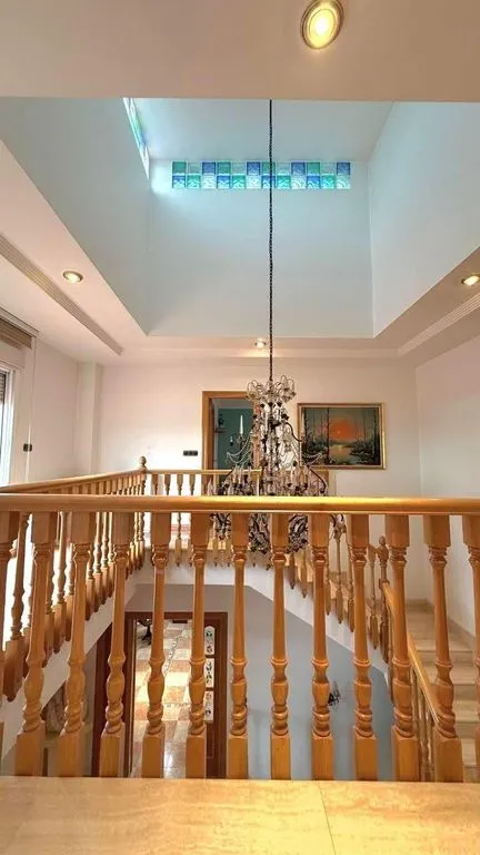 Toad - Luxury Chalet with Pool in Elche