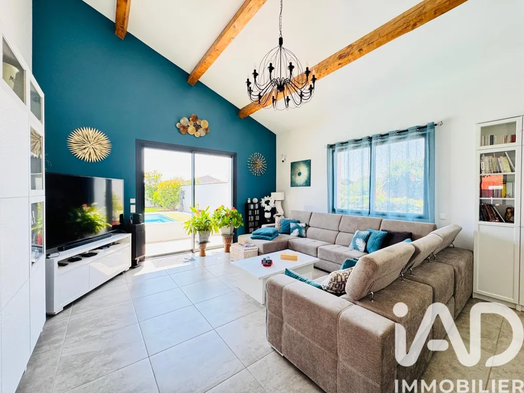 Elutuba - Renovated Villa with Pool in Portiragnes