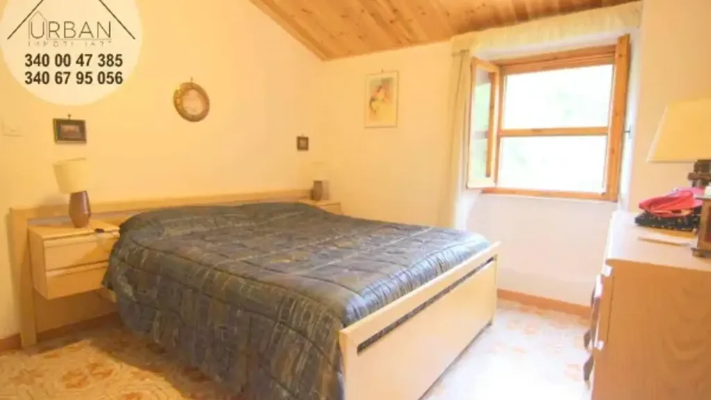 Magamistoad - Terraced House with Terrace in Pizzoli