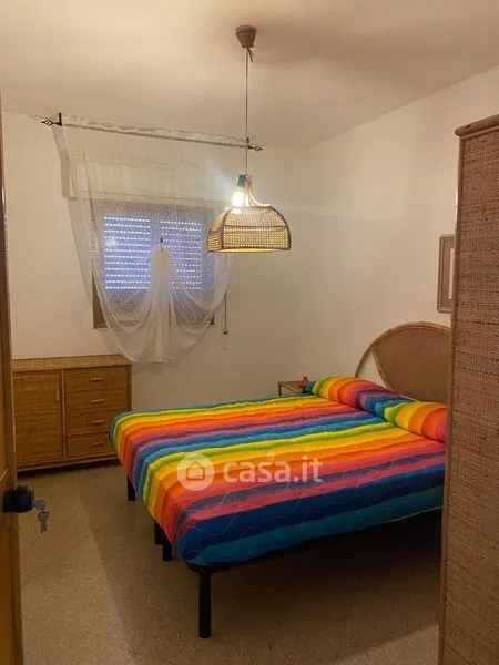 Chambres - Fully Furnished Apartment with Balcony in Maruggio