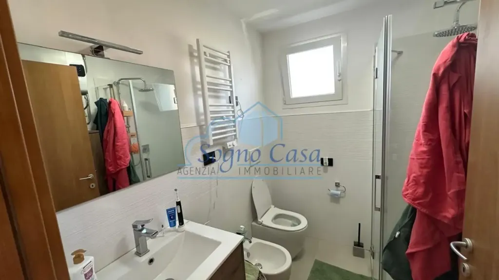 Vannitoad - Studio with Balcony in Sarzana
