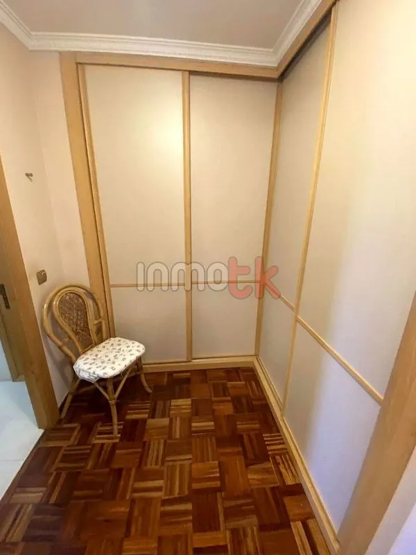 Pièces - Apartment with Sea Views in Ferrol