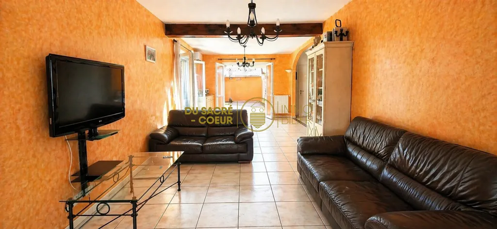 Elutuba - Traditional Villa with Pool in Saleilles