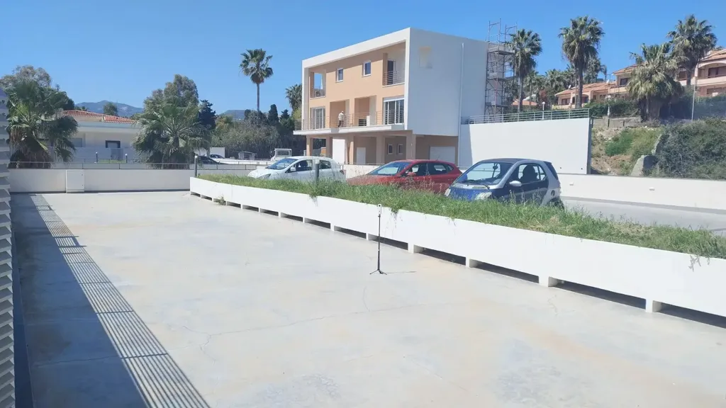 Extérieur - Lakefront Apartment in Ganzirri, Messina