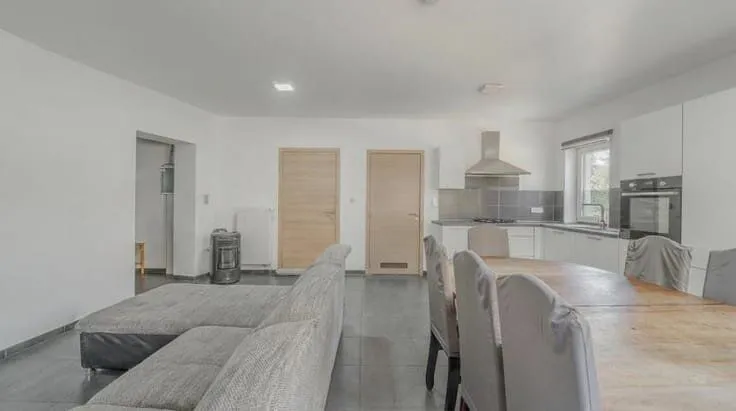Appartement à Morlanwelz-Mariemont, Rue des Déportés