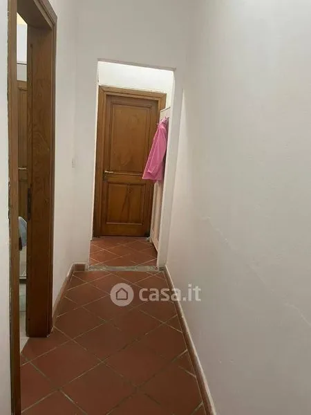 Entrée - Fully Furnished Flat in Piazza Dante, Forlì