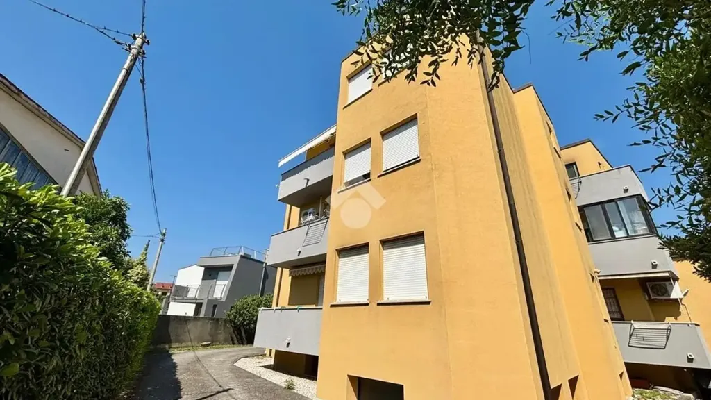 Extérieur - Central Bilocale with Balcony in Monselice