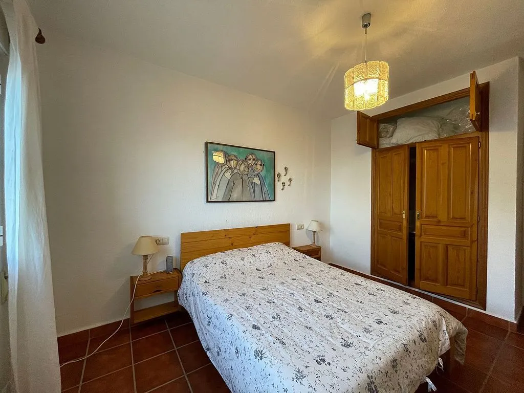 Chambres - Traditional Villa with Sea View in Cumbre del Sol