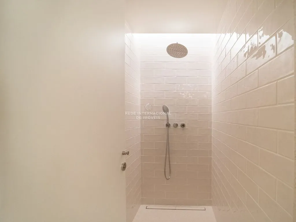Bagni - T2 Apartment with River View in Vila Nova de Gaia