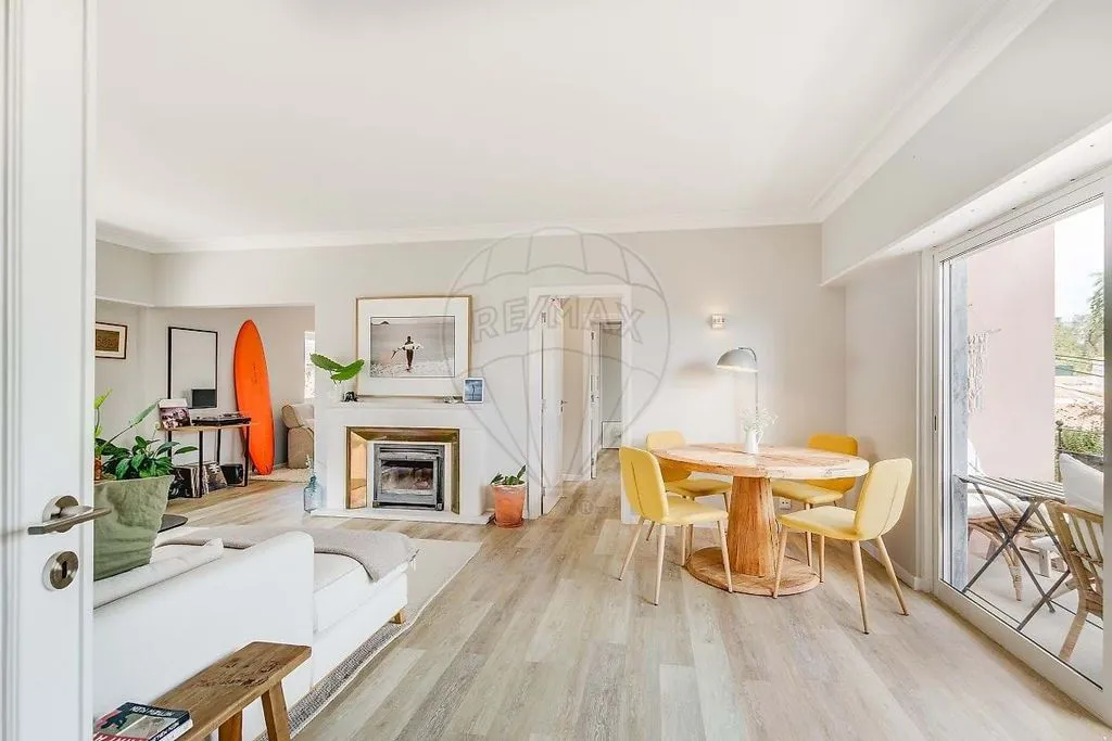 Elutuba - Luxury Apartment in Cascais e Estoril