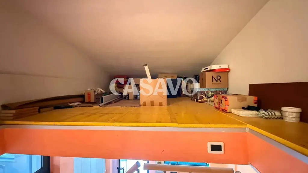 Toad - Office Space in Isolotto, Florence
