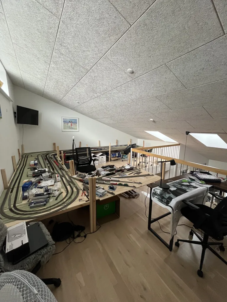 Maison 4 pièces à Herning