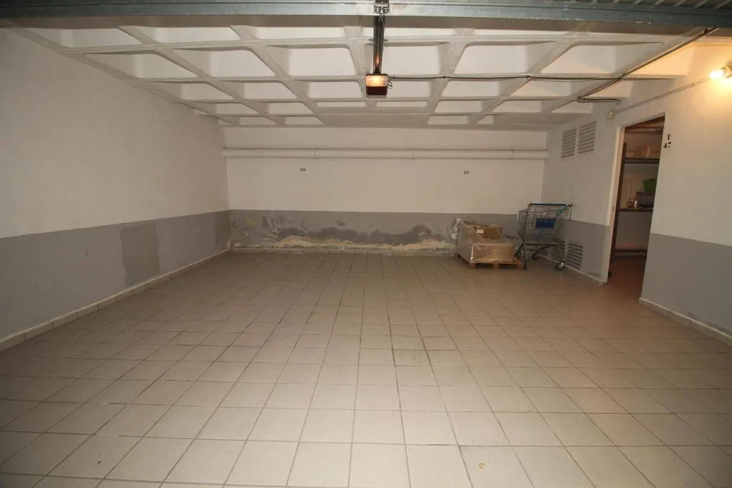 Garaaž - Luxury Duplex Penthouse with Sea View in Calpe