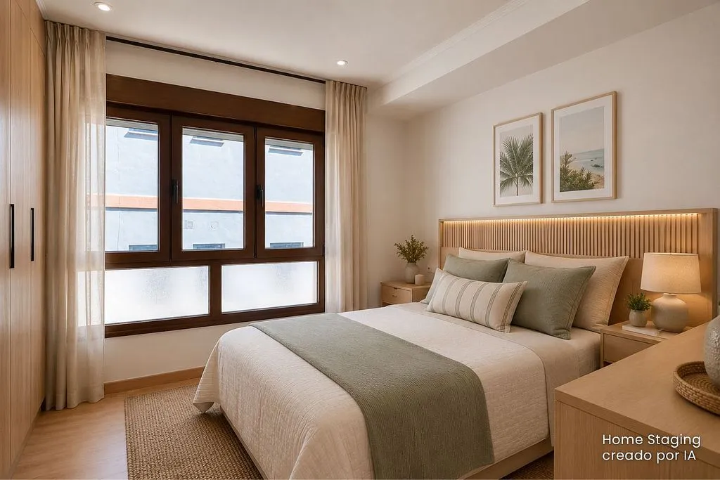 Magamistoad - Apartment with Trunk Space in Gijón Centre