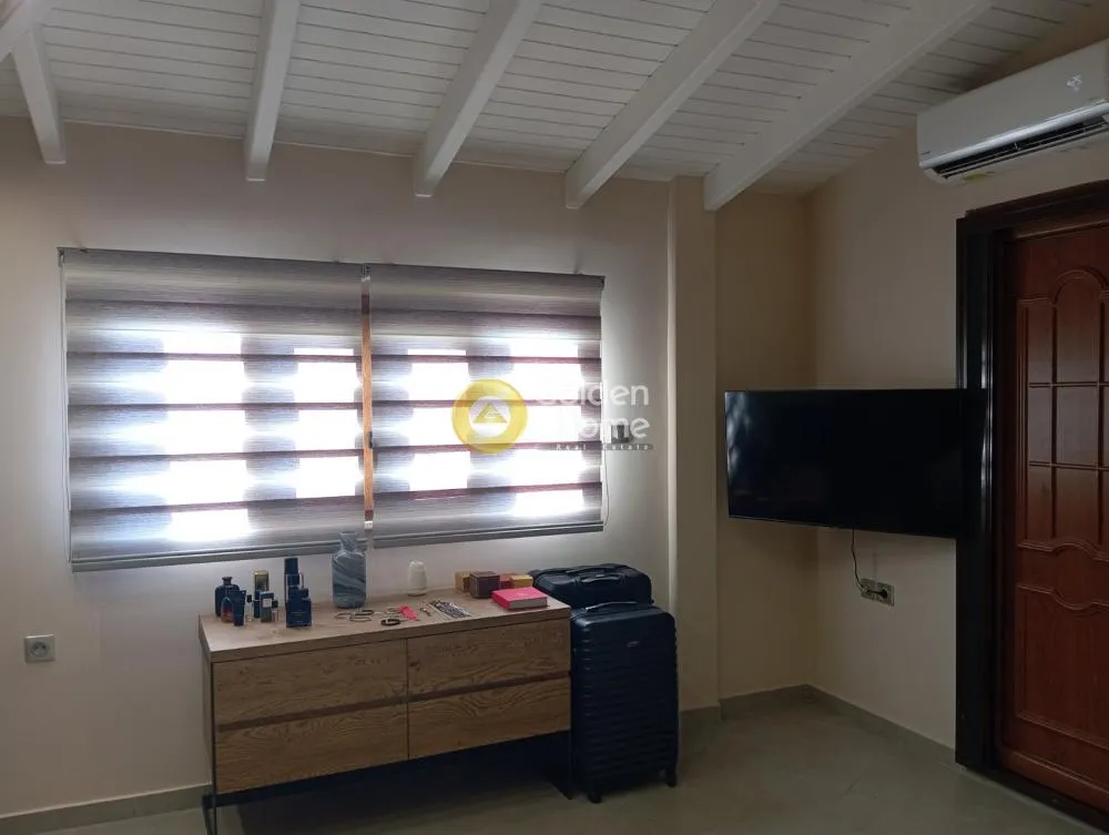 Magamistoad - Apartment with Mountain View in Kifissia