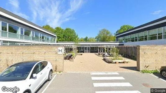 Extérieur - Office Space in Odense M, Niels Bohrs Allé