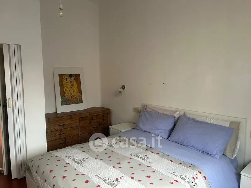 Chambres - Fully Furnished Flat in Faenza