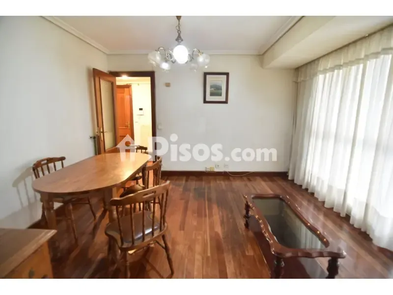 Söögituba - Ample Flat with Patio in Ipurua