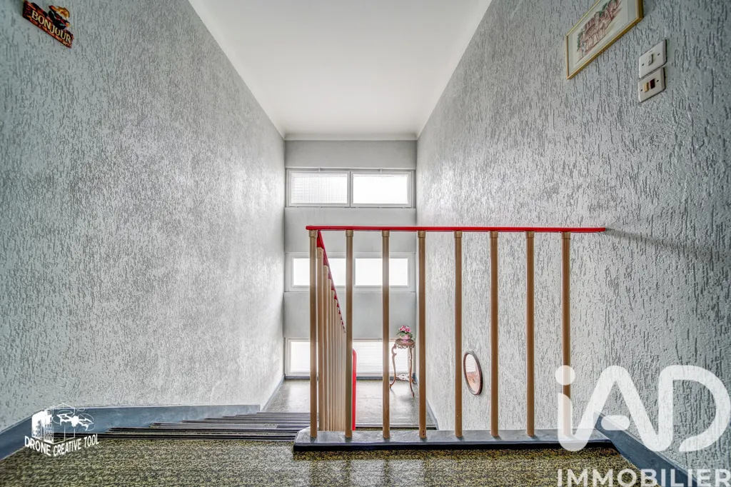 staircase