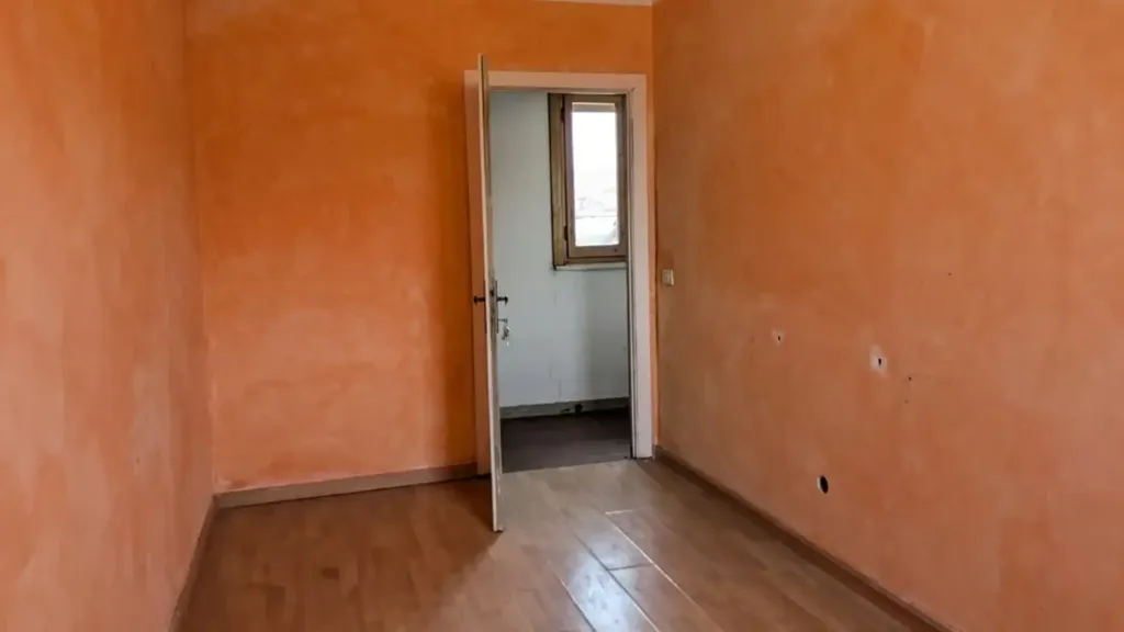 Toad - Spacious Apartment with Panoramic View in Città di Castello
