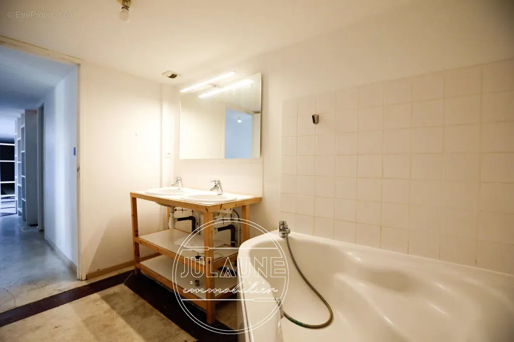 Appartement 4 pièces à Limoges