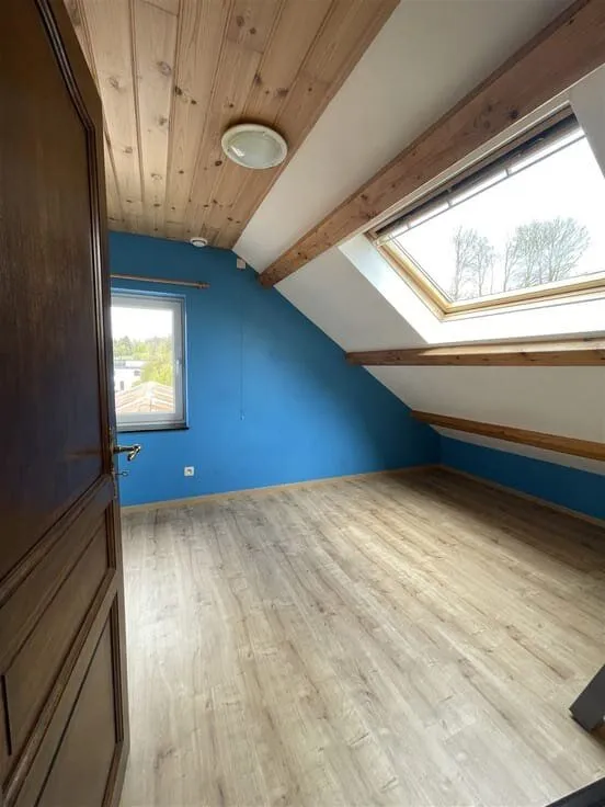 Toad - Duplex with Terrace in Quiet Area
