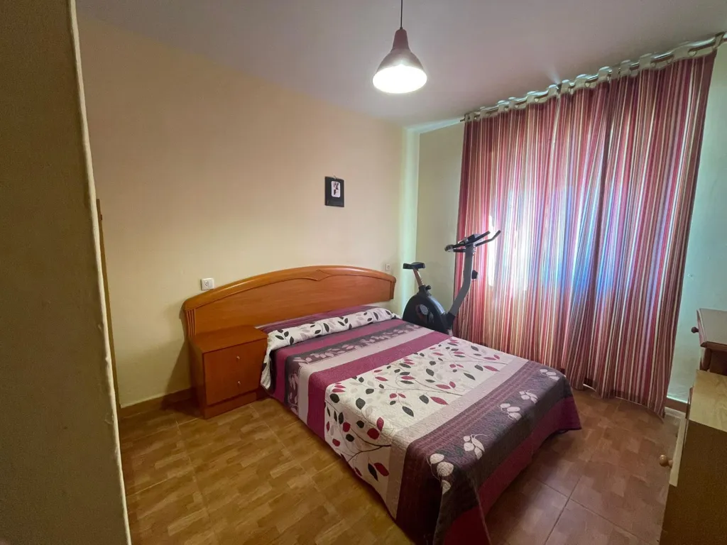 Appartement 3 pièces à Puerto Real