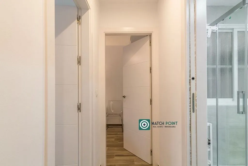 Vannitoad - 2-Bed Flat with Pool on Avenida Europa, Almuñécar