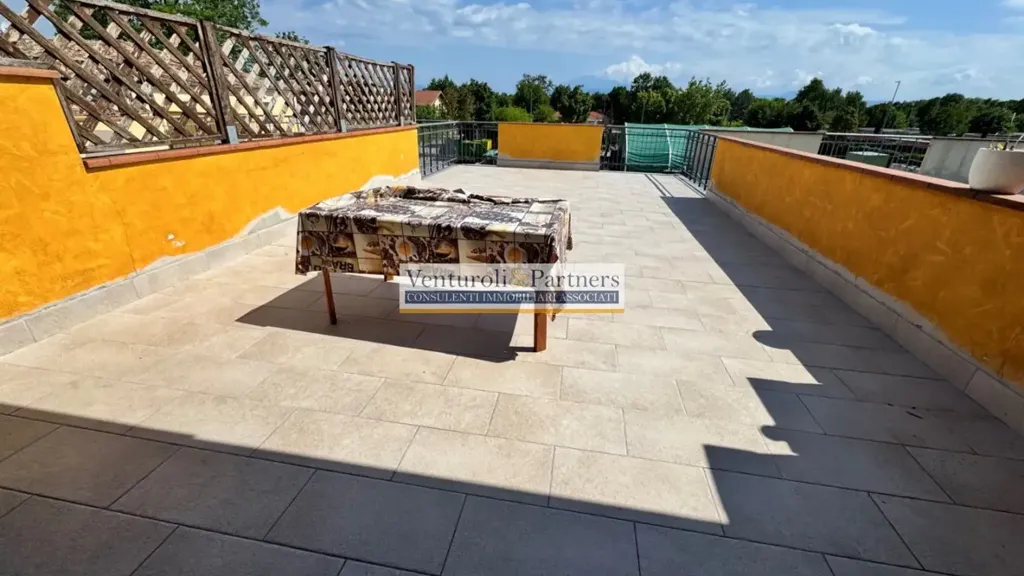 Terrasse - Bilocali with Terrace in Sirmione
