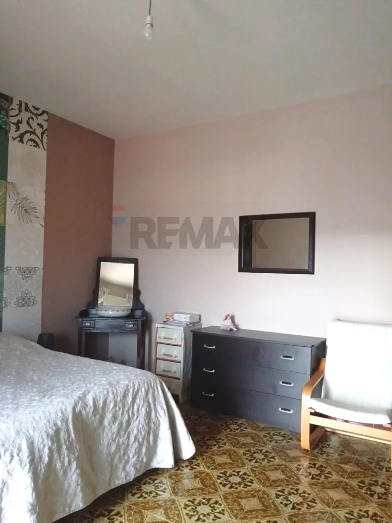 Chambres - Spacious Sea View Apartment in Favara