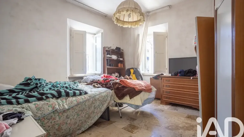 Magamistoad - Independent Ground Floor Flat in Castelplanio