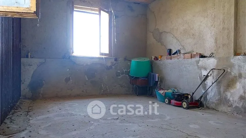 Utility Room - Rustic House with Garden in Cannara