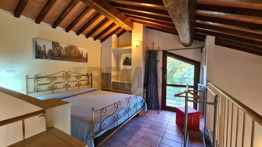 Magamistoad - Bifamiliar Villa with Garden in Gambassi Terme