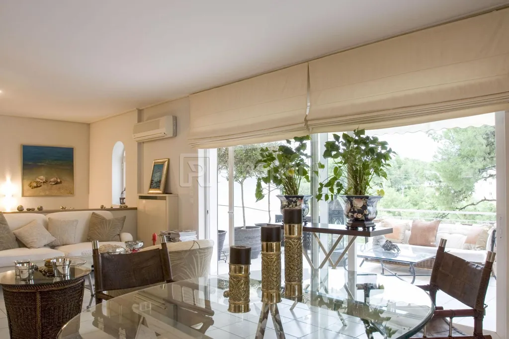 Séjour - Maisonette with Park Views in Vouliagmeni
