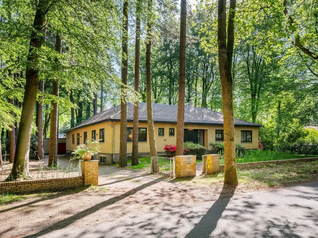 Välivaade - Fully Renovated Villa with Pool in Dennendael, Kalmthout