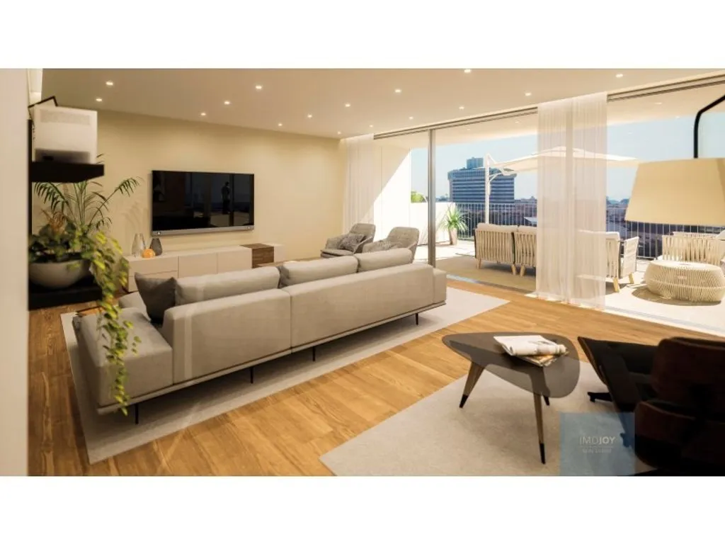 Elutuba - Luxury Apartment with Ria Views in Aveiro