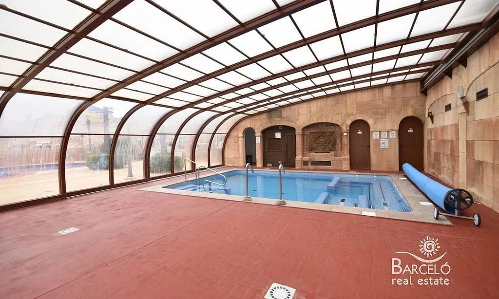 Piscine - Villa with Pool near Golf Courses, Los Dolses