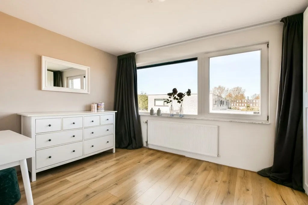 Maison 3 pièces à Almere