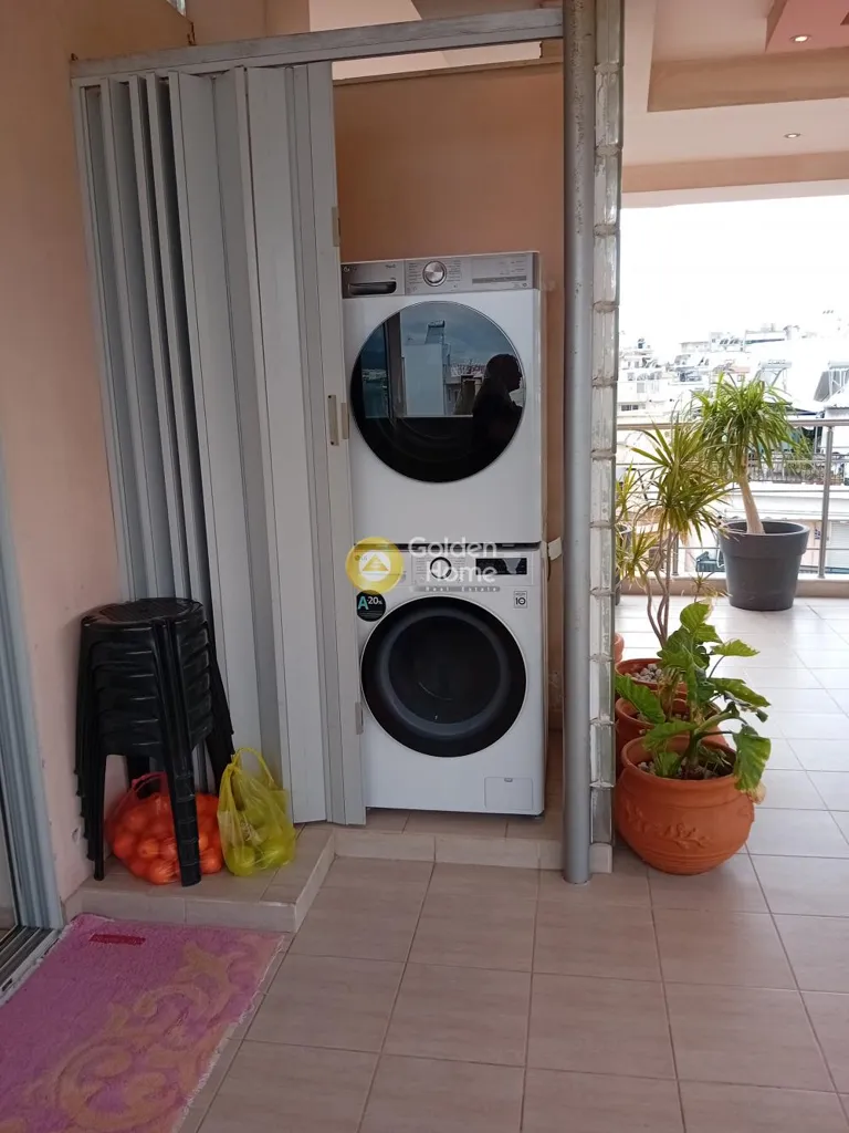 Appartement 3 pièces à GR