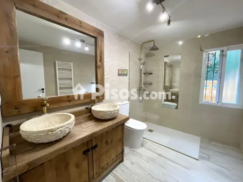 Vannitoad - Chalet with Pool and Garden in Albir