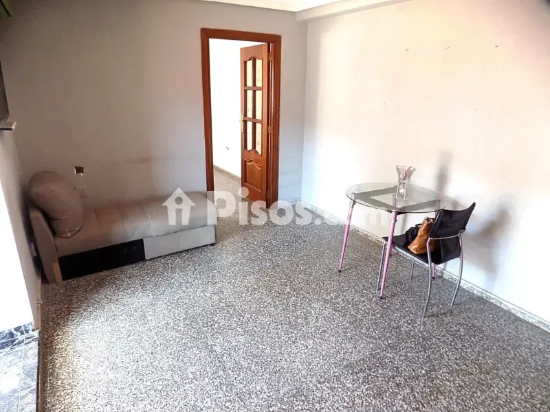 Séjour - Loft with Terrace near Malvarrosa Beach
