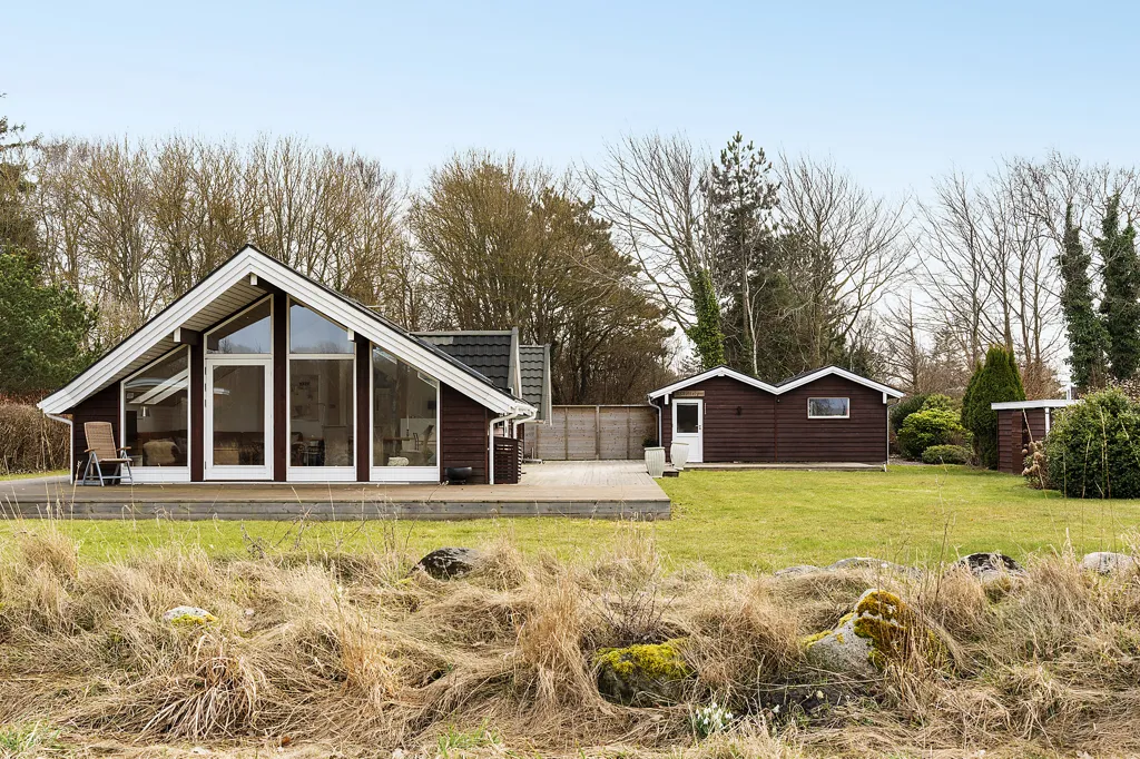Maison 4 pièces à Jægerspris