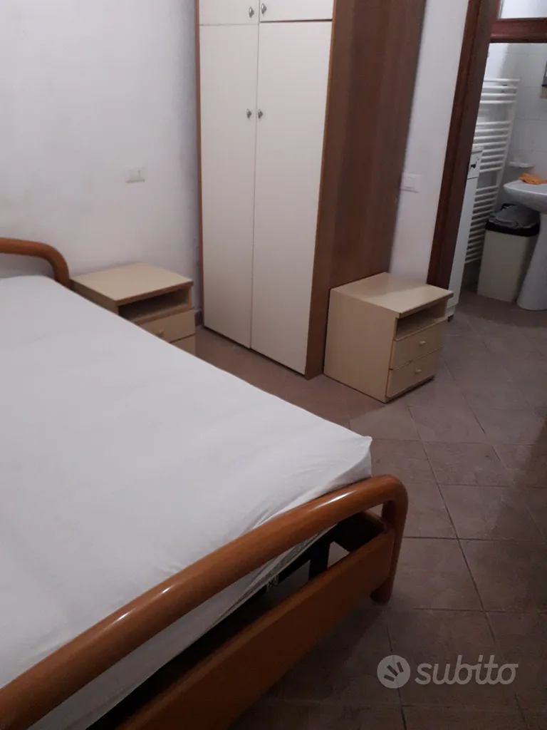 Magamistoad - Furnished Apartment with Garden in Private House