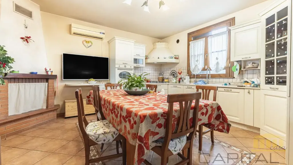 Salle à manger - Villa with Pool in Fucecchio