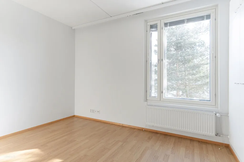 Rooms - Apartment with Sauna on Second Floor in Simonkylä