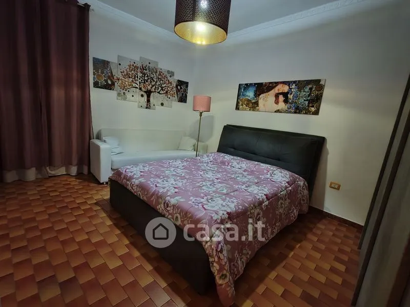 Magamistoad - Fully Furnished Flat with Terrace in Viterbo
