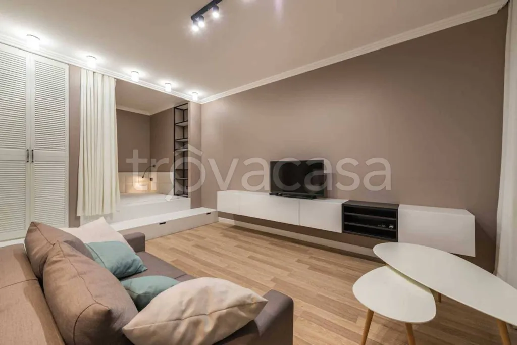 Séjour - Villa with Private Garden in Perugia