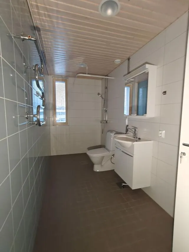 1-toaline korter asukohas Vantaa