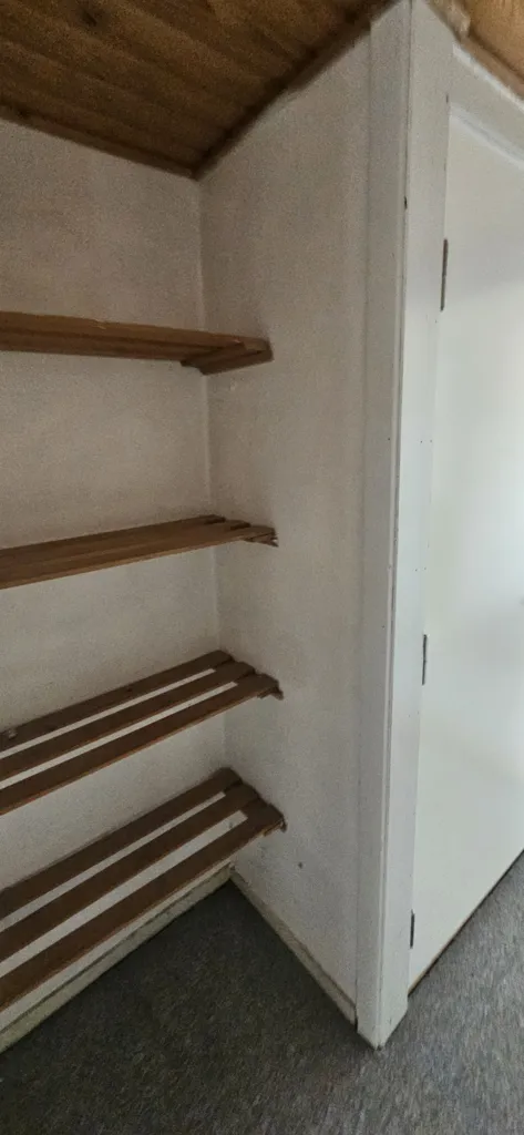 Pièces - Five-Room Flat with Character in Ulstrup