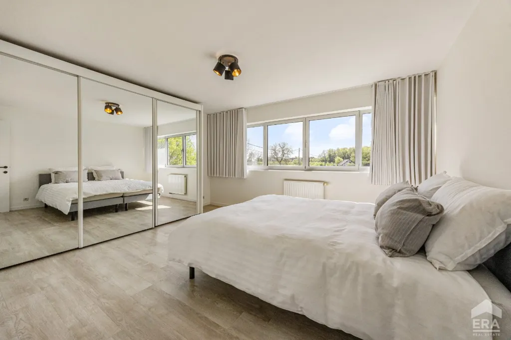 Camere da letto - Detached Villa with Garden in South-West